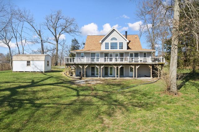 1132 Lorelei Drive, Perry Twp, OH 45118