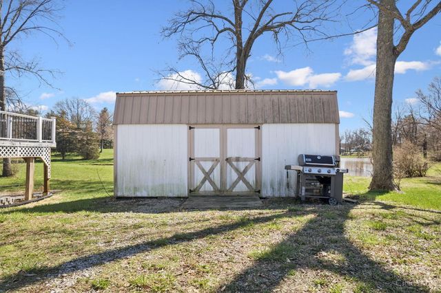 1132 Lorelei Drive, Perry Twp, OH 45118