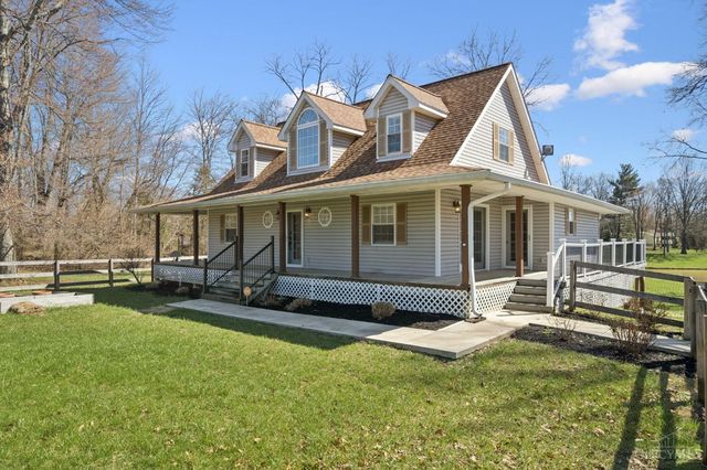 1132 Lorelei Drive, Perry Twp, OH 45118