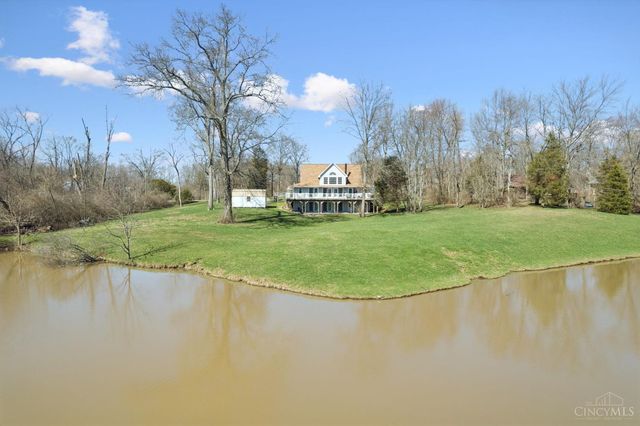 1132 Lorelei Drive, Perry Twp, OH 45118