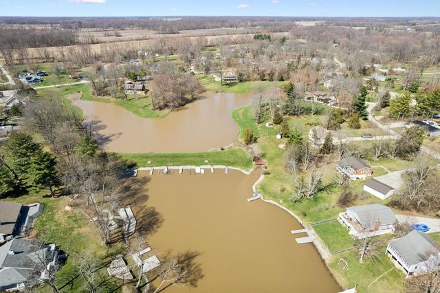 1132 Lorelei Drive, Perry Twp, OH 45118