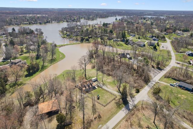 1132 Lorelei Drive, Perry Twp, OH 45118