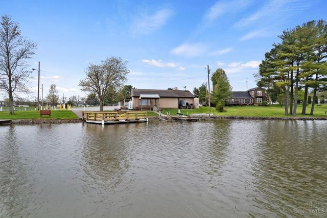 1132 Lorelei Drive, Perry Twp, OH 45118