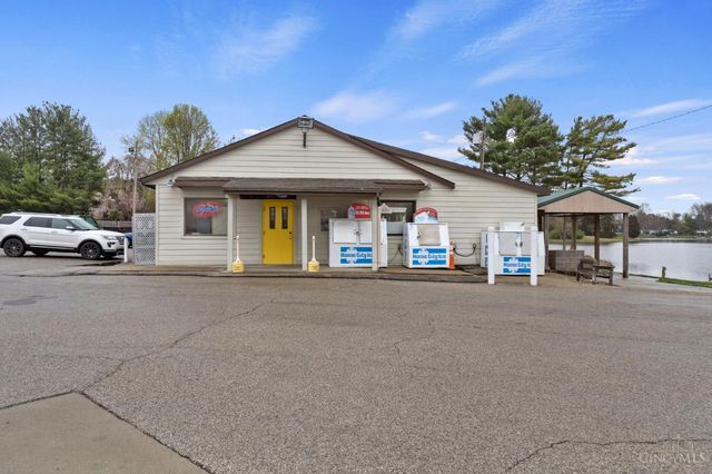 1132 Lorelei Drive, Perry Twp, OH 45118