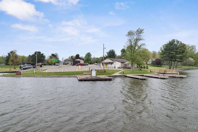 1132 Lorelei Drive, Perry Twp, OH 45118