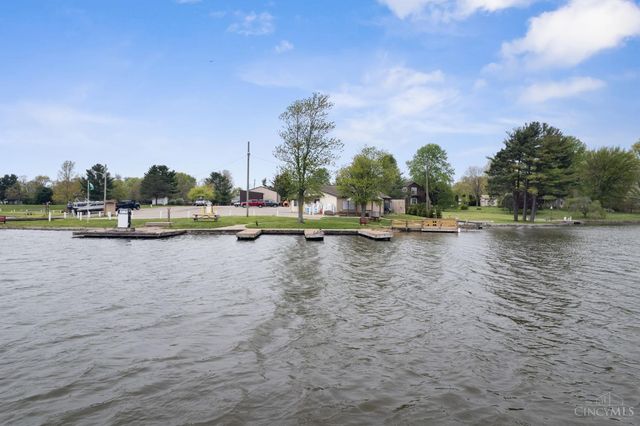 1132 Lorelei Drive, Perry Twp, OH 45118