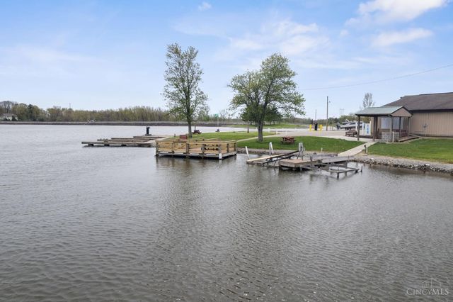 1132 Lorelei Drive, Perry Twp, OH 45118