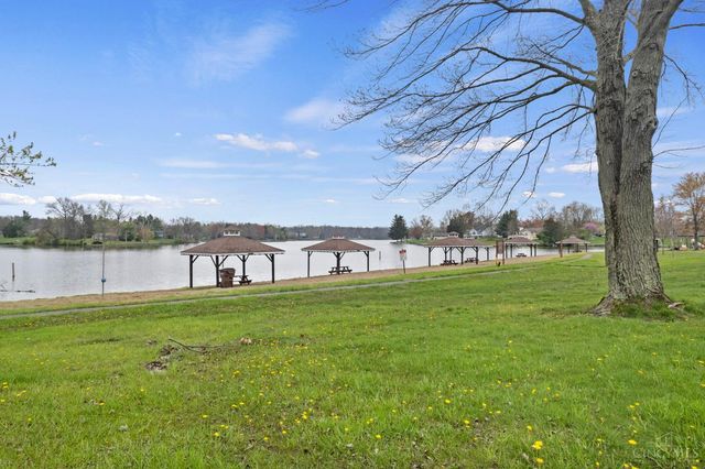 1132 Lorelei Drive, Perry Twp, OH 45118