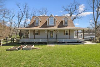 1132 Lorelei Drive, Perry Twp, OH 45118