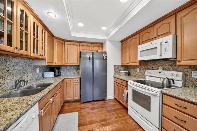 15902 Alta Vista Drive H, La Mirada, CA 90638