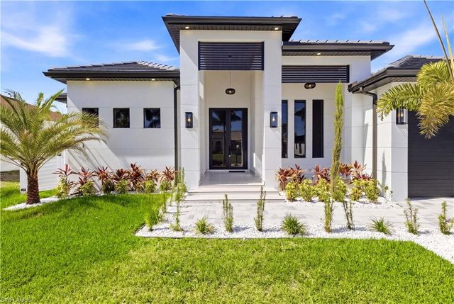 2739 SW 42nd LN, Cape Coral, FL 33914