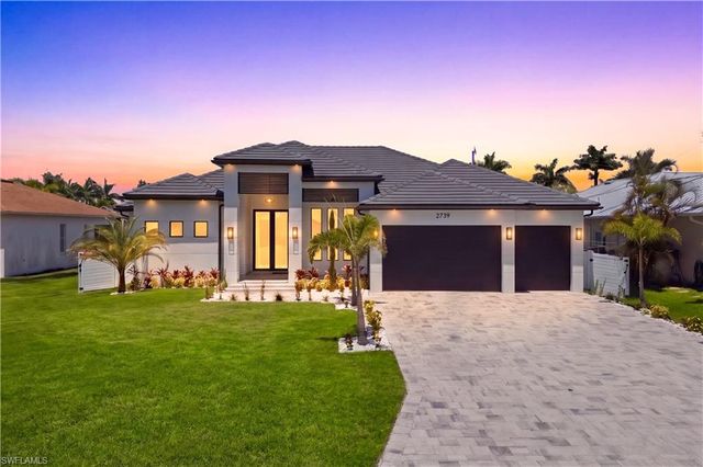 2739 SW 42nd LN, Cape Coral, FL 33914