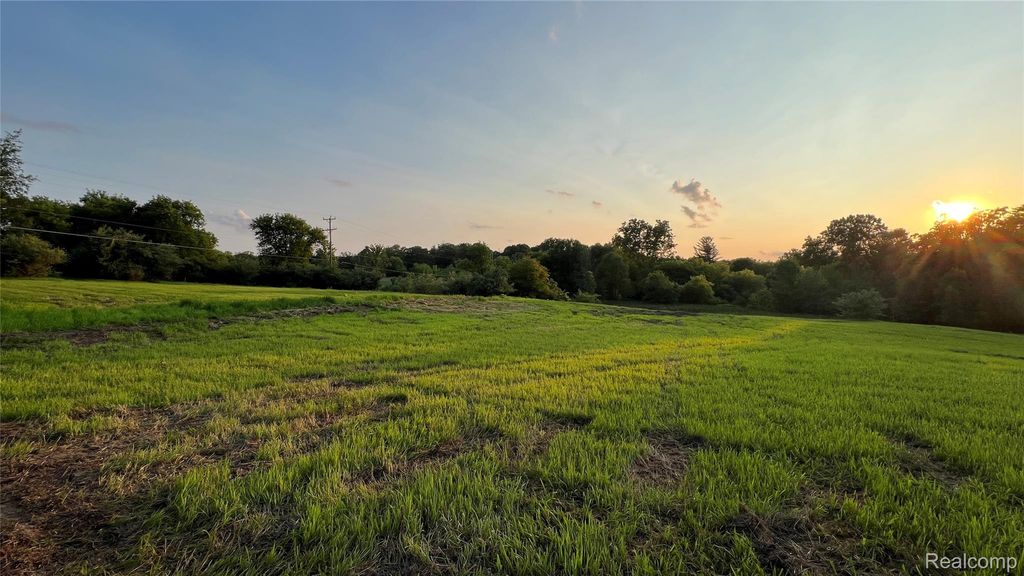 11111 BREWER RD, Addison Township, MI 48367