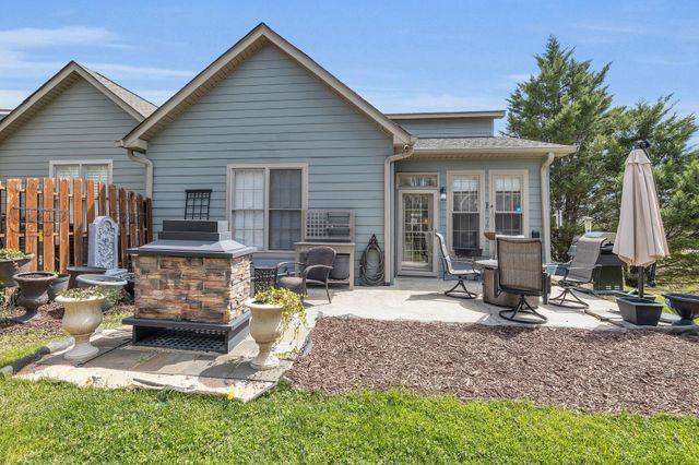 2317 Rivendell Lane, Chattanooga, TN 37421