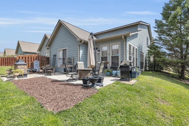2317 Rivendell Lane, Chattanooga, TN 37421
