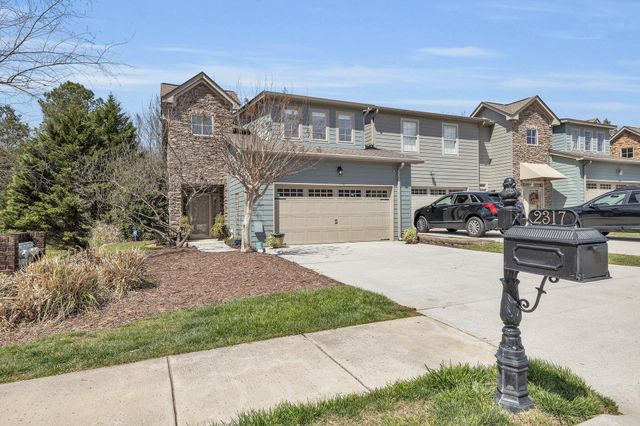2317 Rivendell Lane, Chattanooga, TN 37421