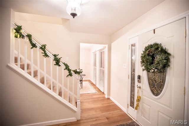 260 Monroe Mill Drive, Ballwin, MO 63011