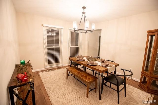 260 Monroe Mill Drive, Ballwin, MO 63011