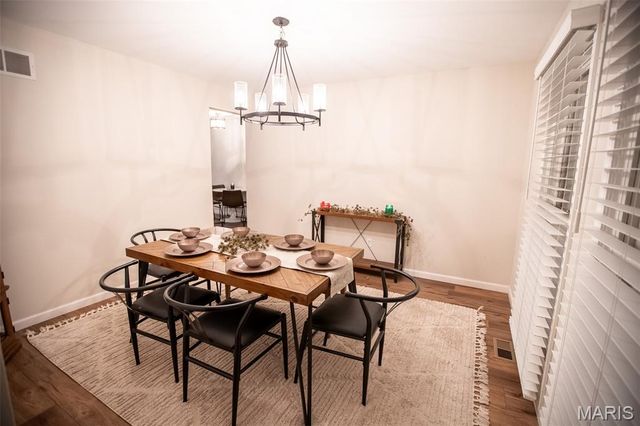 260 Monroe Mill Drive, Ballwin, MO 63011