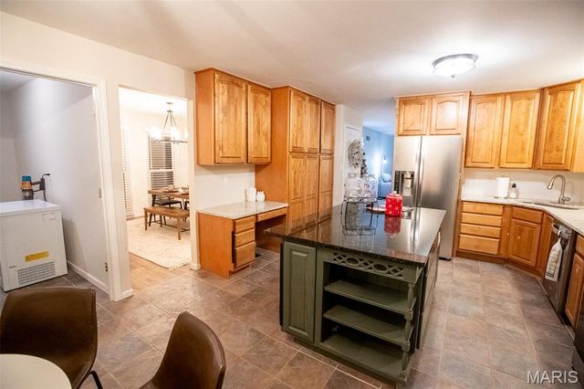 260 Monroe Mill Drive, Ballwin, MO 63011