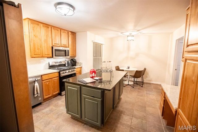 260 Monroe Mill Drive, Ballwin, MO 63011