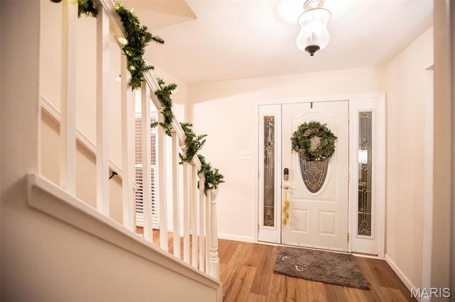 260 Monroe Mill Drive, Ballwin, MO 63011