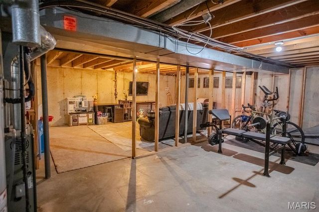 260 Monroe Mill Drive, Ballwin, MO 63011