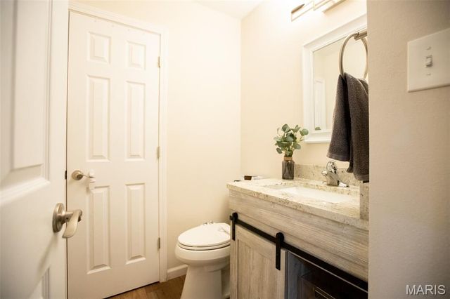 260 Monroe Mill Drive, Ballwin, MO 63011