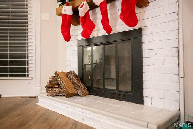 260 Monroe Mill Drive, Ballwin, MO 63011