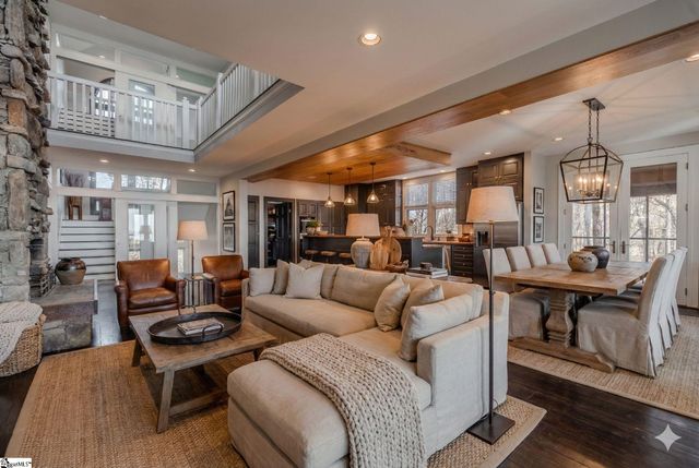 42 Wild Magnolia Way, Zirconia, NC 28790