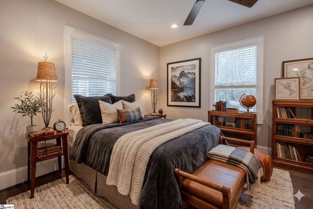 42 Wild Magnolia Way, Zirconia, NC 28790