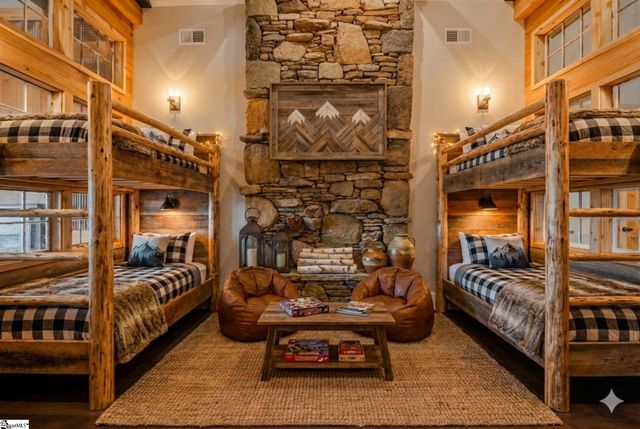 42 Wild Magnolia Way, Zirconia, NC 28790