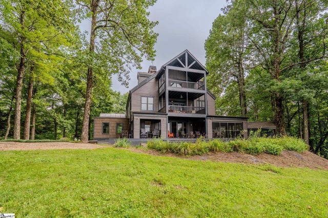 42 Wild Magnolia Way, Zirconia, NC 28790