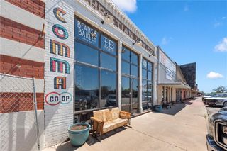 214 N Main Street, West, TX 76691