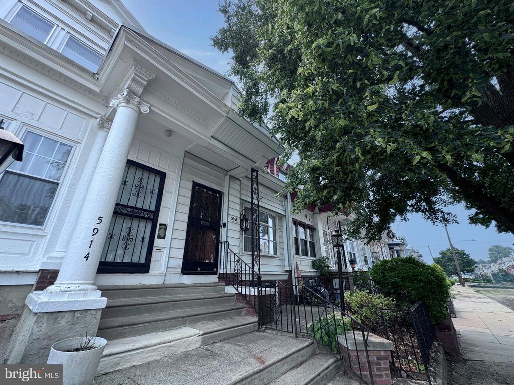 5916 NASSAU RD, Philadelphia, PA 19151 — photo 2