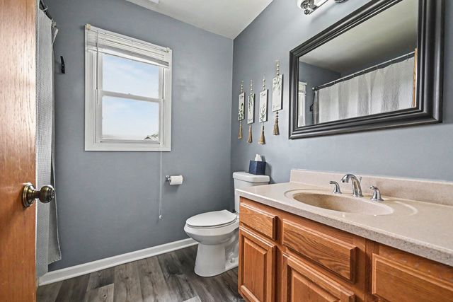 21410 S Covey Court, New Lenox, IL 60451
