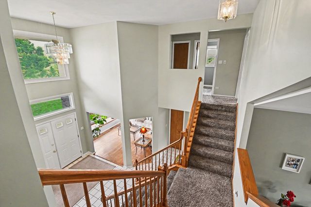 21410 S Covey Court, New Lenox, IL 60451