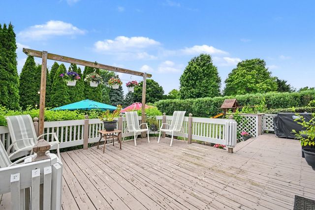 21410 S Covey Court, New Lenox, IL 60451