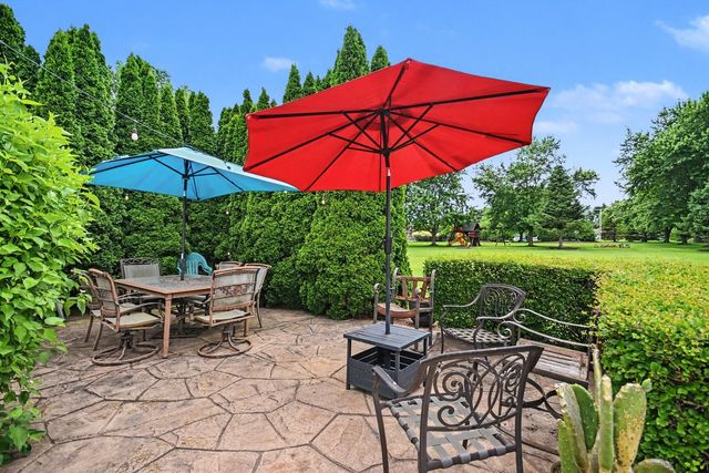 21410 S Covey Court, New Lenox, IL 60451