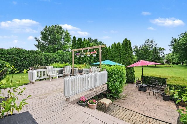 21410 S Covey Court, New Lenox, IL 60451