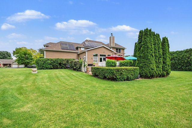 21410 S Covey Court, New Lenox, IL 60451