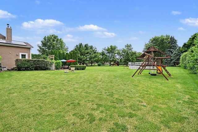 21410 S Covey Court, New Lenox, IL 60451