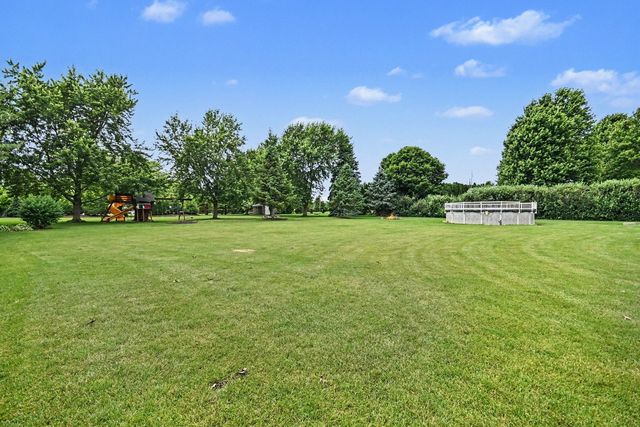 21410 S Covey Court, New Lenox, IL 60451