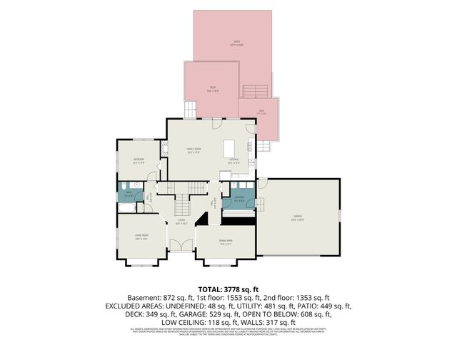 21410 S Covey Court, New Lenox, IL 60451