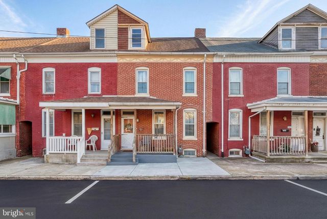 1626 STANTON ST, York, PA 17404