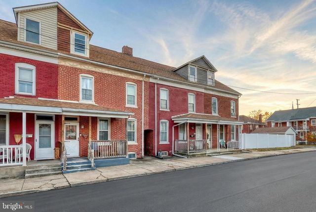 1626 STANTON ST, York, PA 17404