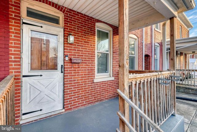 1626 STANTON ST, York, PA 17404