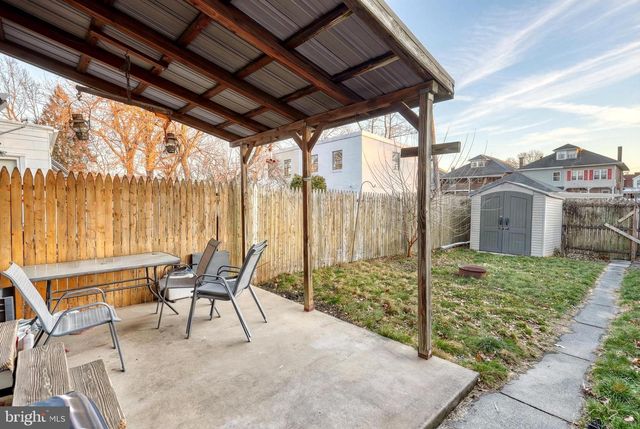 1626 STANTON ST, York, PA 17404