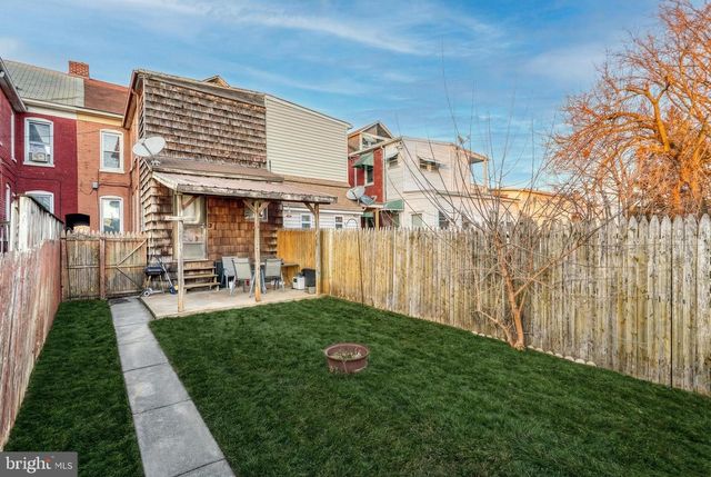 1626 STANTON ST, York, PA 17404