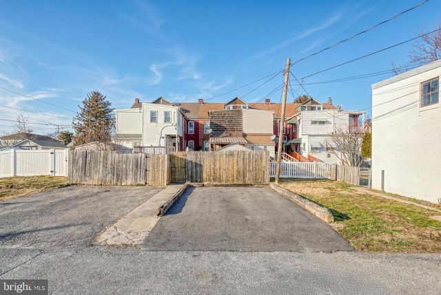 1626 STANTON ST, York, PA 17404